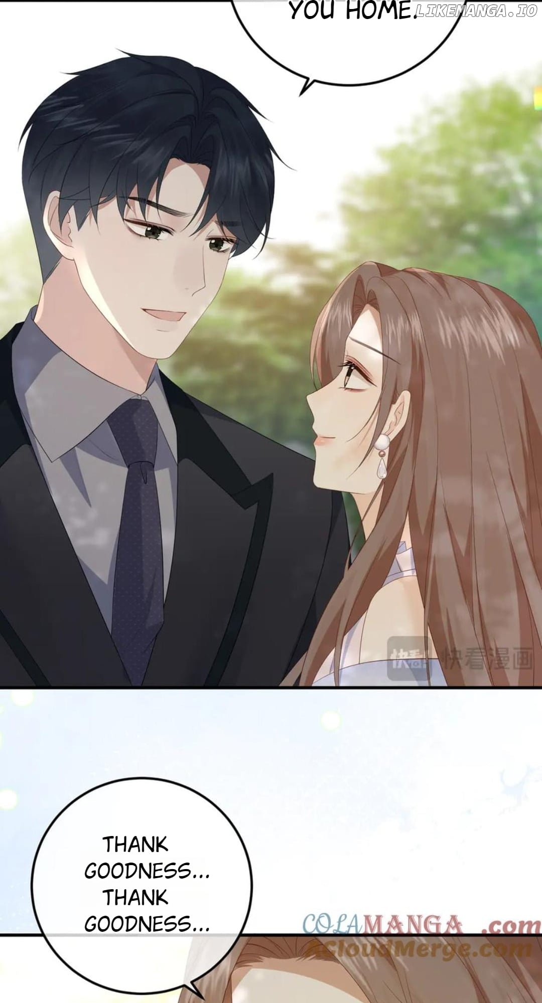 100-Day Warm Marriage Chapter 49 - page 38